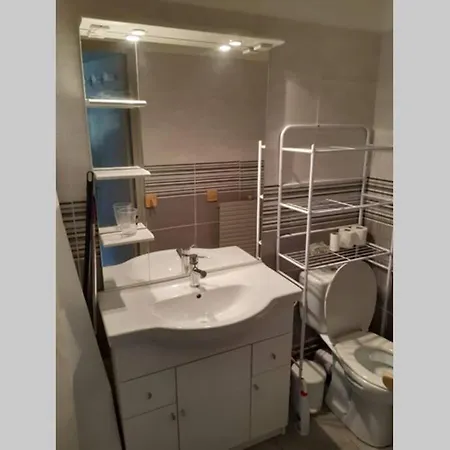Pra-Loup 1600 - Sejour Tout Compris Menage,Draps Apartament *