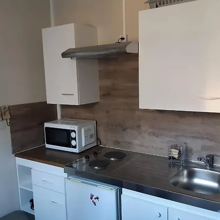 Apartament Pra-Loup 1600 - Sejour Tout Compris Menage,Draps Uvernet-Fours