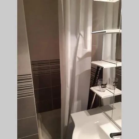 Apartament Pra-Loup 1600 - Sejour Tout Compris Menage,Draps *